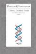 Cover of Gödel, Escher, Bach