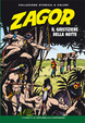 Cover of Zagor collezione storica a colori n. 30
