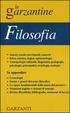 Cover of Enciclopedia di filosofia