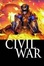 Cover of "Civil War"