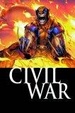 Cover of Civil War