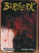 Cover of Berserk 26