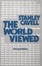 Cover of "The World Viewed"