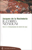 Il corpo nei sogni Dizionario d'interpretazione dei simboli del corpo