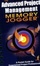 Cover of "Advanced Project Management Memory Jogger"