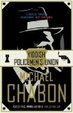 Cover of The Yiddish Policemen's Union
