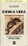 Cover of Storia vera