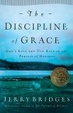 Cover of The Discipline of Grace