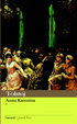 Cover of Anna Karenina