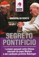 Cover of Segreto pontificio