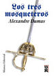 Cover of Los tres mosqueteros
