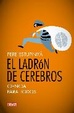 Cover of El ladrón de cerebros
