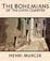 Cover of The Bohemians of the Latin Quarter