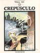 Cover of Crepúsculo
