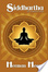 Cover of 'Siddhartha'