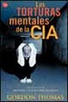 Cover of Las torturas mentales de la CIA