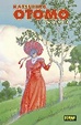 Cover of Katsuhiro Otomo: Antología