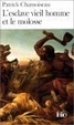 Cover of L'Esclave vieil homme et le molosse