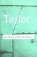 Cover of The Course of German History
