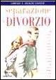 Cover of Separazione e divorzio