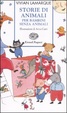 Cover of Storie di animali per bambini senza animali