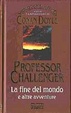 Cover of Il mondo perduto