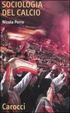 Cover of Sociologia del calcio