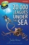 Cover of 20,000 Leagues Under the Sea
