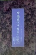 Cover of 中國現代中短篇小說選 (上下)