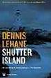 Cover of Shutter Island