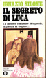 Cover of Il segreto di Luca