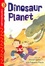Cover of Dinosaur Planet, Level 3