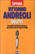 Cover of Delitti