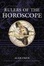 Cover of Rulers of the Horoscope