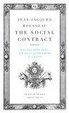 Cover of The Social Contract