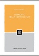 Cover of Filosofia della conoscenza