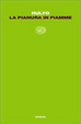 Cover of La pianura in fiamme