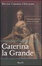 Cover of Caterina la Grande
