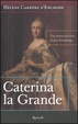 Cover of Caterina la Grande