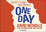 Cover of One Day