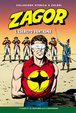 Cover of Zagor collezione storica a colori n. 25