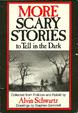 Cover of More Scary Stories to Tell in the Dark