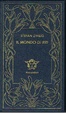 Cover of Il mondo di ieri