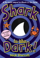 Cover of Shark in the Dark
