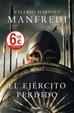 Cover of El ejército perdido