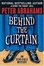 Cover of "Behind the Curtain"