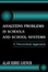 Cover of "Analyzing Problems in Schools and School Systems"