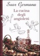 Cover of La cucina degli angioletti