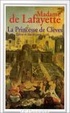 Cover of La Princesse De Cleves