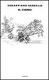 Cover of Il cigno